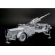 8,8 cm Flak on a 9t VOMAG