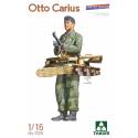 Otto Carius Limited Edition