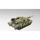 KF51 Panther 4th Generation Main Battle Tank