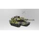 KF51 Panther 4th Generation Main Battle Tank