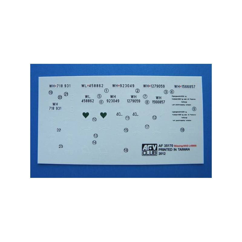 Afvclub coupons