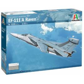 EF-111 A Raven