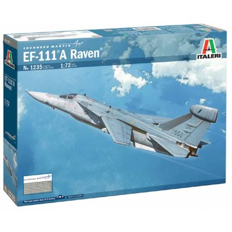 EF-111 A Raven