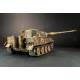 Maquette char Pz.Kpfw VI "Tiger" Ausf.E (Transport Mode)|AFV CLUB|35S25|1:35 