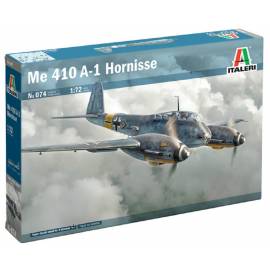 Me 410 A-1 Hornisse