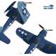 F4U-1A/2 Corsair Dual Combo Limited Edition
