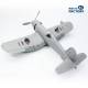 F4U-1A/2 Corsair Dual Combo Limited Edition