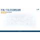 F4U-1A/2 Corsair Dual Combo Limited Edition