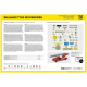 STARTER KIT Delahaye Type 103 Pompiers