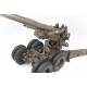 M1A1 155mm Cannon "Long Tom" WWII version