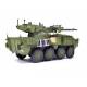 Stryker M1128 MGS “2010“upgraded Version