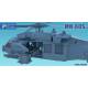 MH-60S "Knighthawk" w/ M197 Cannon