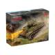 OT-34/76 Soviet flamethrower tank