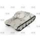 OT-34/76 Soviet flamethrower tank