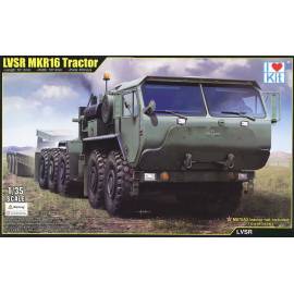 LVSR MKR16 Tractor