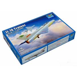 JJ-7A Trainer