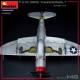 P-47D-30RE Thunderbolt Basic Kit