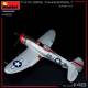 P-47D-30RE Thunderbolt Basic Kit