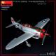 P-47D-30RE Thunderbolt Basic Kit