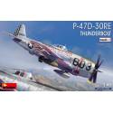 P-47D-30RE Thunderbolt Basic Kit