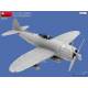 P-47D-30RE Thunderbolt Basic Kit