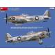 P-47D-30RE Thunderbolt Basic Kit