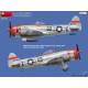 P-47D-30RE Thunderbolt Basic Kit