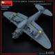 P-47D-30RA Thunderbolt Advanced Kit
