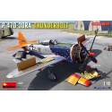 P-47D-30RA Thunderbolt Advanced Kit