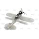 Gloster Sea Gladiator Mk.II With Royal Navy pilots