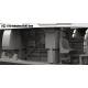 Nakajima B5N2 Type 97 Carrier Attack Bomber "Kate" w/ Full interior