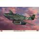 MESSERSCHMITT Me262A "KG51" 