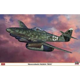 MESSERSCHMITT Me262A "KG51" 
