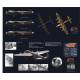 Avro Lancaster B. Mk.III "Dambusters" w/ Full Interior