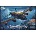 Avro Lancaster B. Mk.III "Dambusters" w/ Full Interior