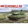 Leopard 2 A8