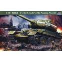 Soviet T-34/85 Model 1944 Factory No. 183
