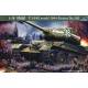 Soviet T-34/85 Model 1944 Factory No. 183