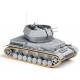 Flakpanzer IV Ausf.G "Wirbelwind" Early Production w/Zimmerit 