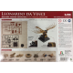 Leonardo da Vinci Ornithopter