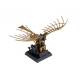 Leonardo da Vinci Ornithopter