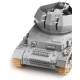 Flakpanzer IV Ausf.G "Wirbelwind" Early Production w/Zimmerit 