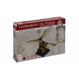 Leonardo da Vinci Ornithopter