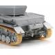 Flakpanzer IV Ausf.G "Wirbelwind" Early Production w/Zimmerit 