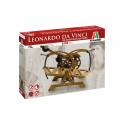 Leonardo Da Vinci Rolling Ball Timer