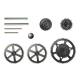 Leonardo Da Vinci Rolling Ball Timer