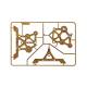 Leonardo Da Vinci Rolling Ball Timer