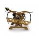 Leonardo Da Vinci Rolling Ball Timer