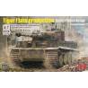 Tiger I Late Production Battle of Villers-Bocage Limited Edition