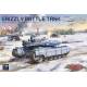 Grizzly Battle Tank
